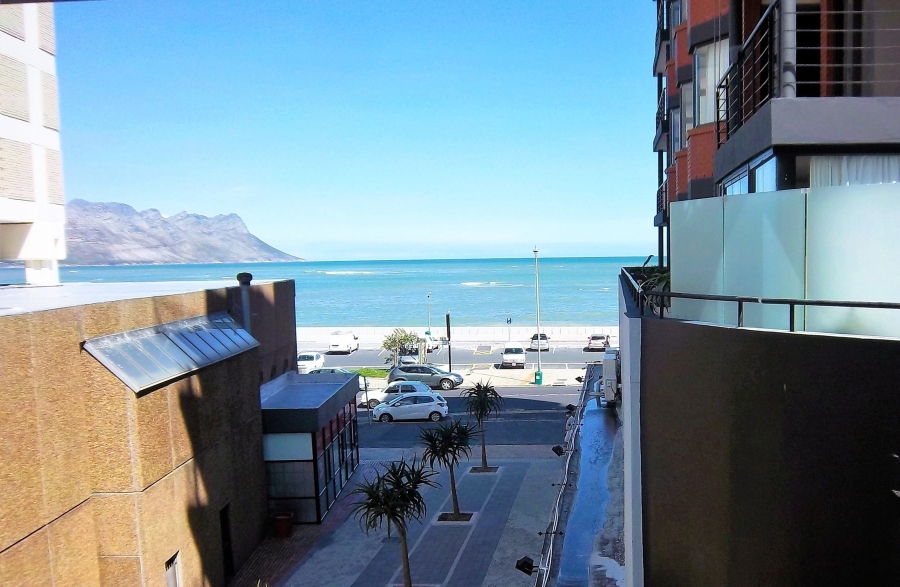 2 Bedroom Property for Sale in Strand Central Western Cape